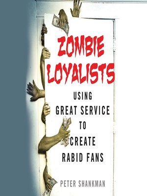 cover image of Zombie Loyalists